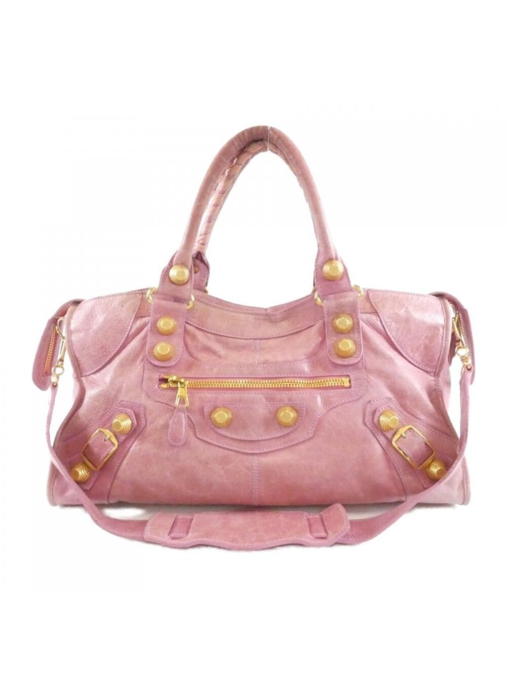 Balenciaga Giant Part Time Bag